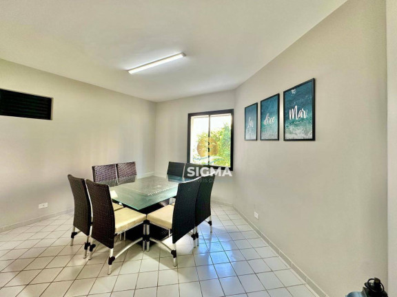 Imagem Apartamento com 3 Quartos à Venda, 140 m² em Pitangueiras - Guarujá Imagem Apartamento com 3 Quartos à Venda, 140 m² em Pitangueiras - Guarujá