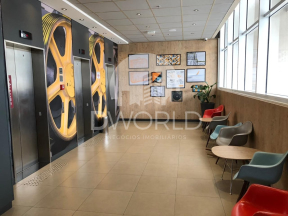 Imagem Imóvel com 1 Quarto à Venda, 19 m² em Centro - São Bernardo Do Campo Imagem Imóvel com 1 Quarto à Venda, 19 m² em Centro - São Bernardo Do Campo