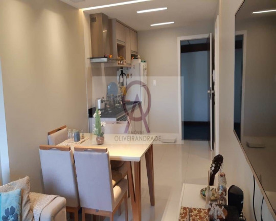 Imóvel com 1 Quarto à Venda, 55 m² em Ondina - Salvador