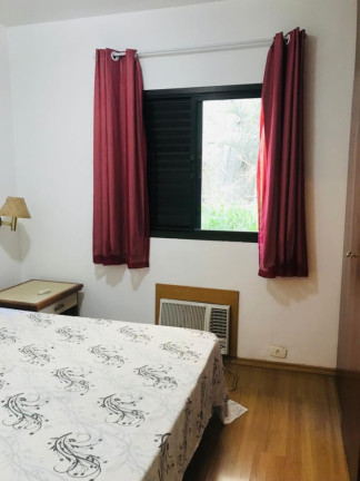 Imagem Apartamento com 1 Quarto para Alugar, 38 m² em Jardim Paulista - São Paulo