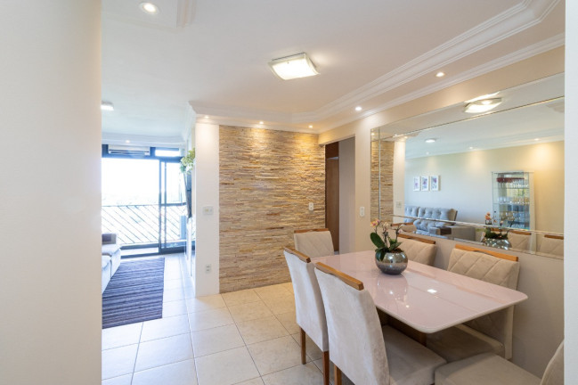 Imagem Apartamento com 3 Quartos à Venda, 75 m² em Jardim Iris - São Paulo Imagem Apartamento com 3 Quartos à Venda, 75 m² em Jardim Iris - São Paulo