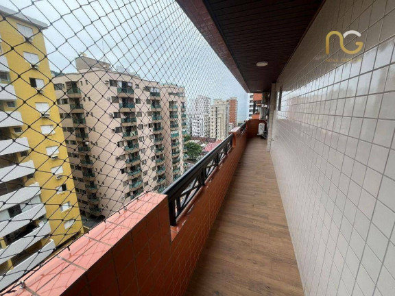 Imagem Apartamento com 4 Quartos à Venda, 210 m² em Canto Do Forte - Praia Grande Imagem Apartamento com 4 Quartos à Venda, 210 m² em Canto Do Forte - Praia Grande