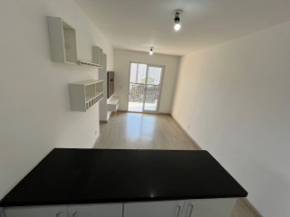Imagem Apartamento com 3 Quartos à Venda, 62 m² em Jardim Celeste - São Paulo