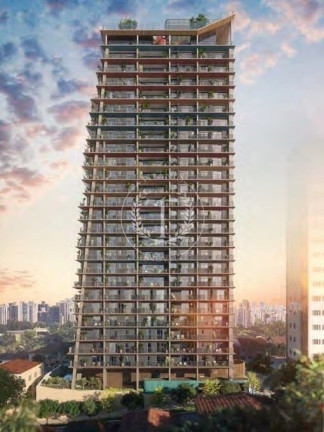 Imagem Apartamento com 1 Quarto à Venda, 27 m² em Jardim Vera Cruz(zona Sul) - São Paulo