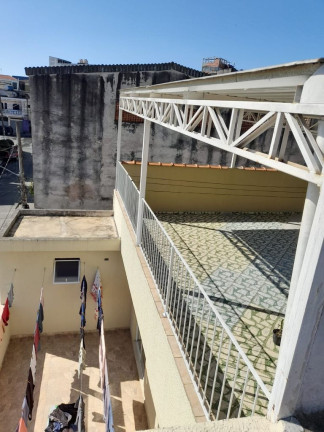 Imagem Casa com 2 Quartos à Venda, 135 m² em Parque Planalto - São Paulo Imagem Casa com 2 Quartos à Venda, 135 m² em Parque Planalto - São Paulo