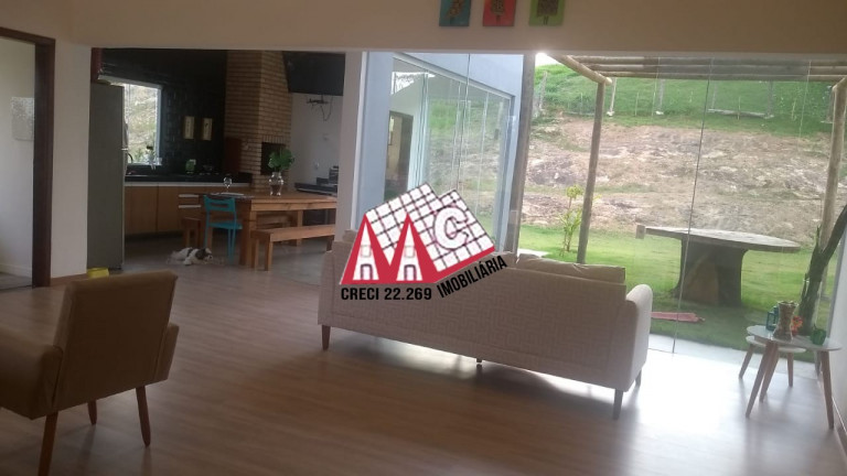 Imagem Imóvel com 3 Quartos à Venda, 805 m² em Condominio Village Araçoiaba - Aracoiaba Da Serra