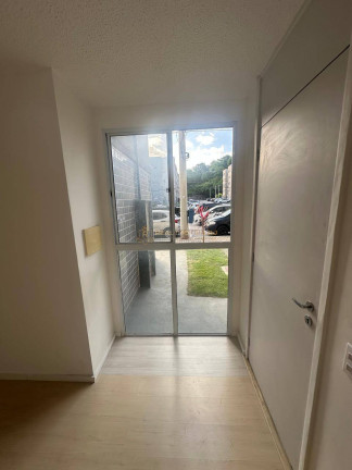 Imagem Apartamento com 2 Quartos à Venda, 45 m² em Curicica - Rio De Janeiro