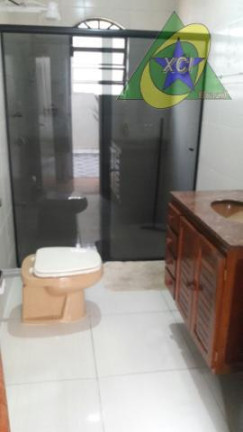Imagem Casa com 3 Quartos à Venda, 158 m² em Parque Jambeiro - Campinas