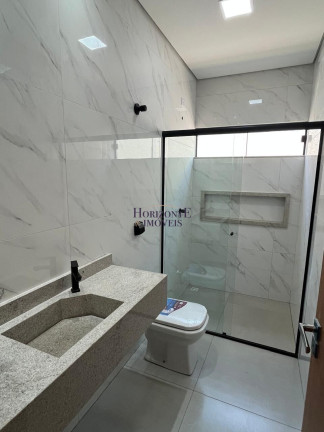 Imagem Casa com 3 Quartos à Venda, 90 m² em Vila Nasser - Campo Grande Imagem Casa com 3 Quartos à Venda, 90 m² em Vila Nasser - Campo Grande