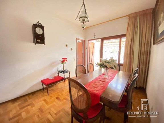 Imagem Casa com 3 Quartos à Venda, 200 m² em Alto - Teresópolis