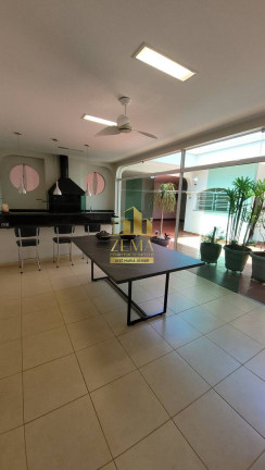 Imagem Casa com 3 Quartos à Venda, 261 m² em Vila Industrial - Mogi Das Cruzes