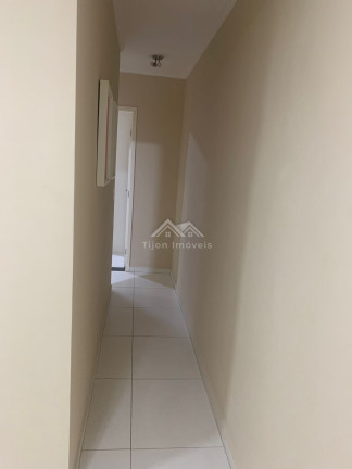 Imagem Apartamento com 2 Quartos à Venda, 50 m² em Vossoroca - Votorantim