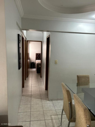 Imagem Apartamento com 3 Quartos à Venda, em Setor Bueno - Goiânia Imagem Apartamento com 3 Quartos à Venda, em Setor Bueno - Goiânia