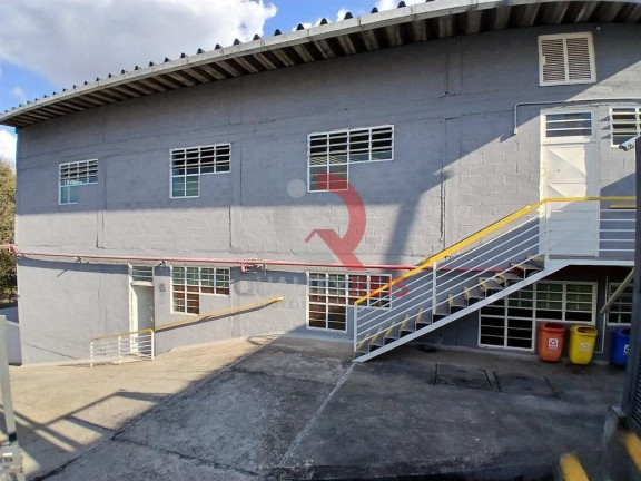 Imagem Imóvel Comercial para Alugar, 1.300 m² em Jardim California - Barueri Imagem Imóvel Comercial para Alugar, 1.300 m² em Jardim California - Barueri