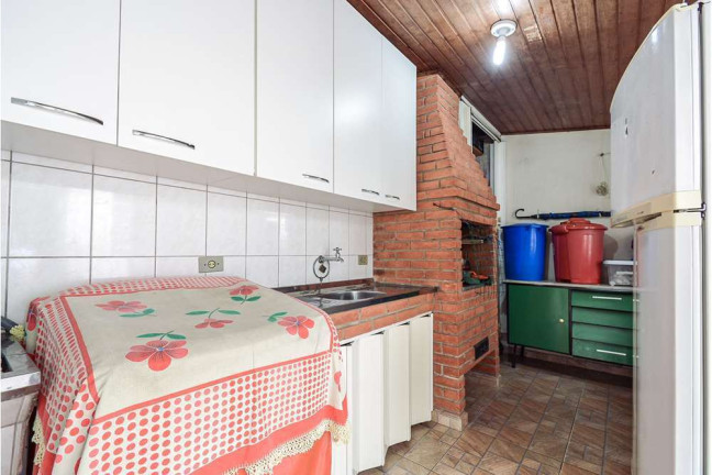 Imagem Casa com 3 Quartos à Venda, 180 m² em Pinheiros - São Paulo