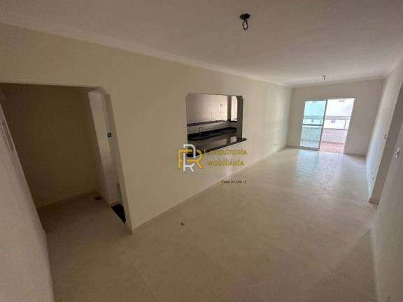 Imagem Apartamento com 3 Quartos à Venda, 119 m² em Canto Do Forte - Praia Grande Imagem Apartamento com 3 Quartos à Venda, 119 m² em Canto Do Forte - Praia Grande