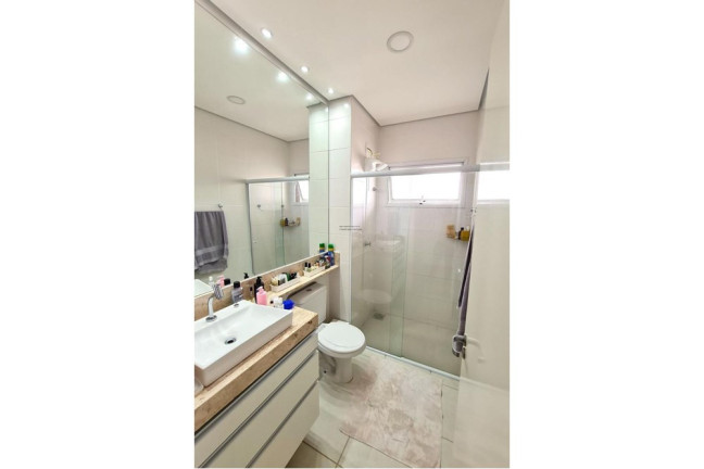 Imagem Apartamento com 2 Quartos à Venda, 67 m² em Jardim Tereza Cristina - Jundiaí
