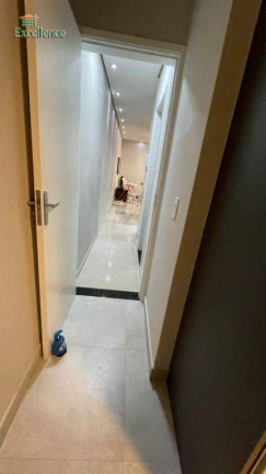 Imagem Apartamento com 2 Quartos à Venda, 120 m² em Vila Floresta - Santo André Imagem Apartamento com 2 Quartos à Venda, 120 m² em Vila Floresta - Santo André