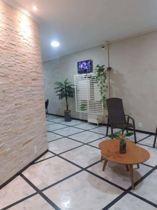 Imagem Apartamento com 3 Quartos à Venda, 170 m² em Centro - São José Do Rio Preto