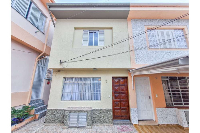 Imagem Casa de Condomínio com 2 Quartos à Venda, 64 m² em Vila Alexandria - São Paulo Imagem Casa de Condomínio com 2 Quartos à Venda, 64 m² em Vila Alexandria - São Paulo