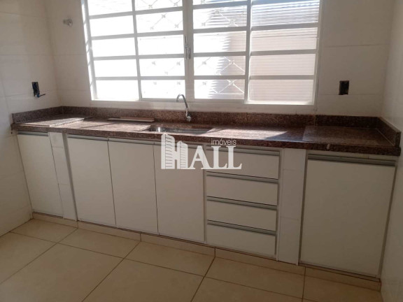 Imagem Casa com 2 Quartos à Venda, 300 m² em Vila Santa Cruz - São José Do Rio Preto Imagem Casa com 2 Quartos à Venda, 300 m² em Vila Santa Cruz - São José Do Rio Preto