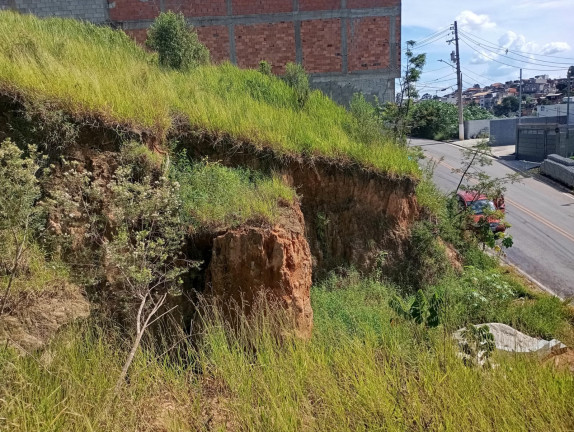 Imagem Terreno à Venda, 125 m² em Jardim Araruama - Cotia Imagem Terreno à Venda, 125 m² em Jardim Araruama - Cotia