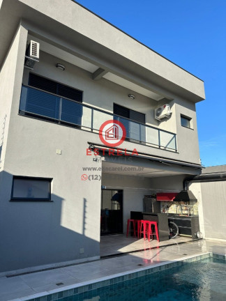 Casa com 4 Quartos à Venda, 244 m² em Loteamento Villa Branca - Jacareí