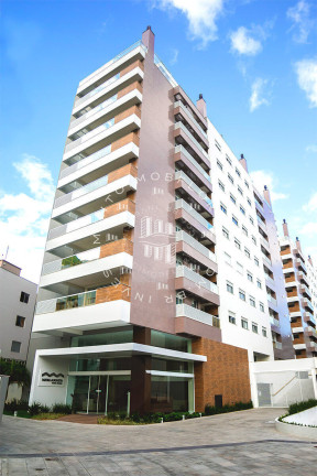Imagem Apartamento com 2 Quartos à Venda, 76 m² em Itacorubi - Florianópolis