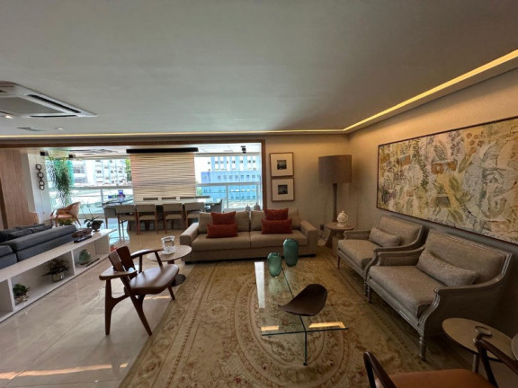 Imagem Imóvel com 4 Quartos à Venda, 181 m² em Barra - Salvador Imagem Imóvel com 4 Quartos à Venda, 181 m² em Barra - Salvador
