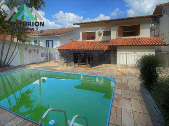 Imagem Casa de Condomínio com 4 Quartos à Venda, 360 m² em São Paulo Ii - Cotia Imagem Casa de Condomínio com 4 Quartos à Venda, 360 m² em São Paulo Ii - Cotia