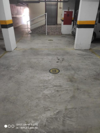 Imagem Apartamento com 2 Quartos à Venda, 67 m² em Guilhermina - Praia Grande