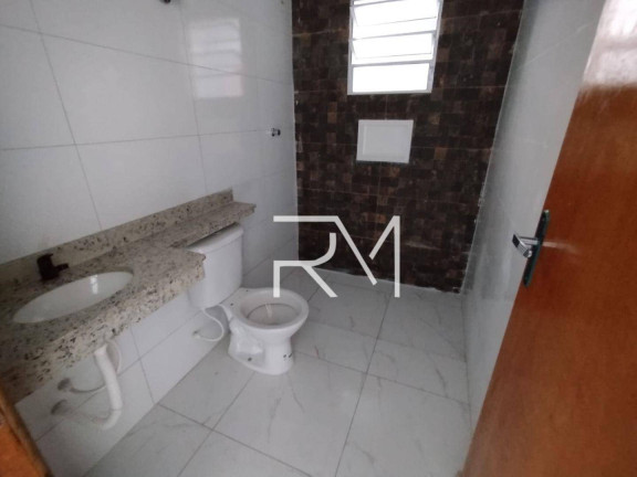 Imagem Casa com 2 Quartos à Venda, 70 m² em Agenor De Campos - Mongaguá
