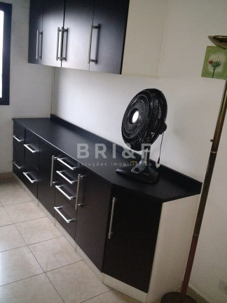 Imagem Apartamento com 3 Quartos para Alugar, 120 m² em Vila Paulista - São Paulo