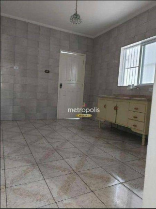 Imagem Sobrado com 4 Quartos à Venda, 125 m² em Vila Palmares - Santo André