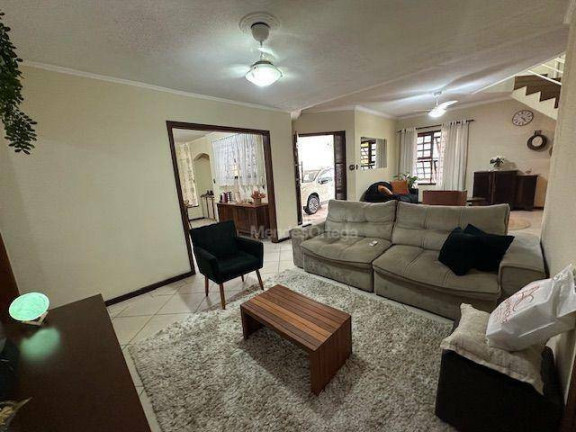Imagem Casa com 4 Quartos à Venda, 338 m² em Parque Ouro Fino - Sorocaba