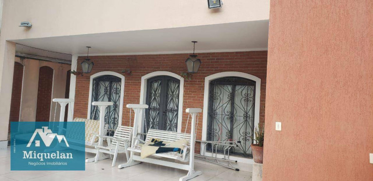 Imagem Casa com 3 Quartos à Venda, 316 m² em Jardim Virginia Bianca - São Paulo Imagem Casa com 3 Quartos à Venda, 316 m² em Jardim Virginia Bianca - São Paulo