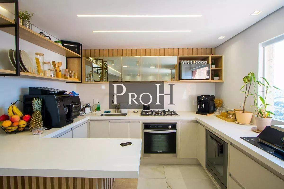 Imagem Apartamento com 3 Quartos à Venda, 103 m² em Casa Branca - Santo André Imagem Apartamento com 3 Quartos à Venda, 103 m² em Casa Branca - Santo André