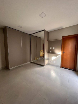 Imagem Casa com 3 Quartos à Venda, 180 m² em Residencial Marília - Senador Canedo