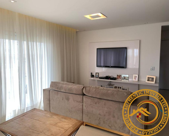 Imagem Apartamento com 3 Quartos à Venda, 172 m² em Itu Novo Centro - Itu Imagem Apartamento com 3 Quartos à Venda, 172 m² em Itu Novo Centro - Itu