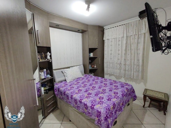 Imagem Apartamento com 2 Quartos à Venda, 67 m² em Jaçanã - São Paulo