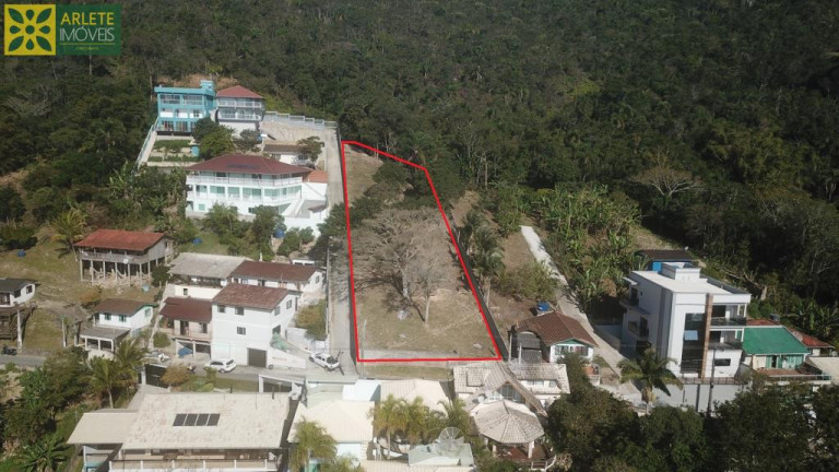 Imagem Terreno à Venda, 2.087 m² em Araça - Porto Belo Imagem Terreno à Venda, 2.087 m² em Araça - Porto Belo
