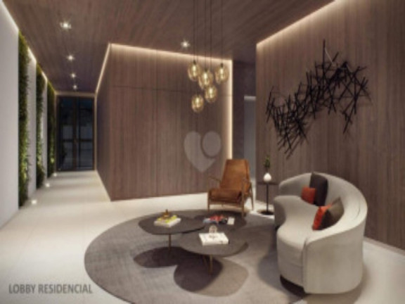 Imagem Imóvel com 3 Quartos à Venda, 109 m² em Campo Belo - São Paulo Imagem Imóvel com 3 Quartos à Venda, 109 m² em Campo Belo - São Paulo