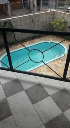 Imagem Sobrado com 3 Quartos à Venda, 305 m² em Cristo Rei - São Leopoldo Imagem Sobrado com 3 Quartos à Venda, 305 m² em Cristo Rei - São Leopoldo