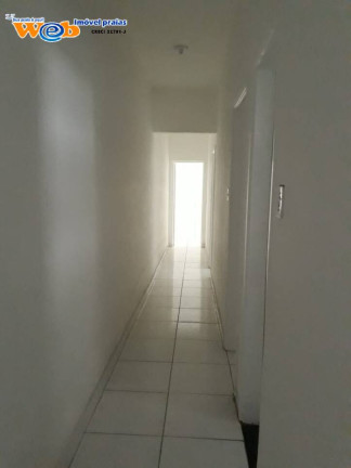 Imagem Casa com 3 Quartos à Venda, 100 m² em Vila Tupi - Praia Grande Imagem Casa com 3 Quartos à Venda, 100 m² em Vila Tupi - Praia Grande