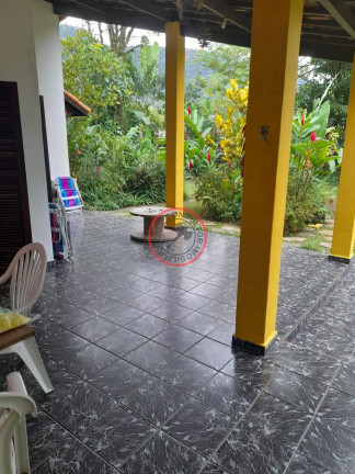Imagem Casa com 5 Quartos à Venda, 241 m² em Boiçucanga - São Sebastião