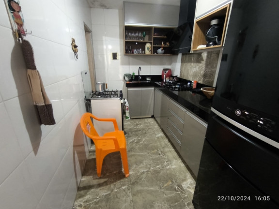 Imagem Apartamento com 3 Quartos à Venda, 65 m² em Eldorado (parque Durval De Barros) - Ibirité Imagem Apartamento com 3 Quartos à Venda, 65 m² em Eldorado (parque Durval De Barros) - Ibirité