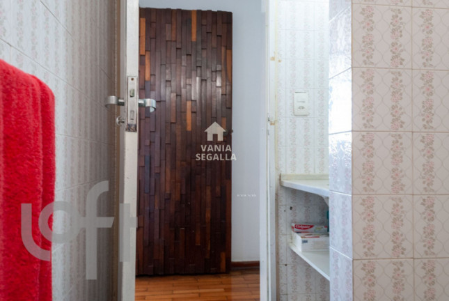 Imagem Apartamento com 3 Quartos à Venda, 136 m² em Pinheiros - São Paulo