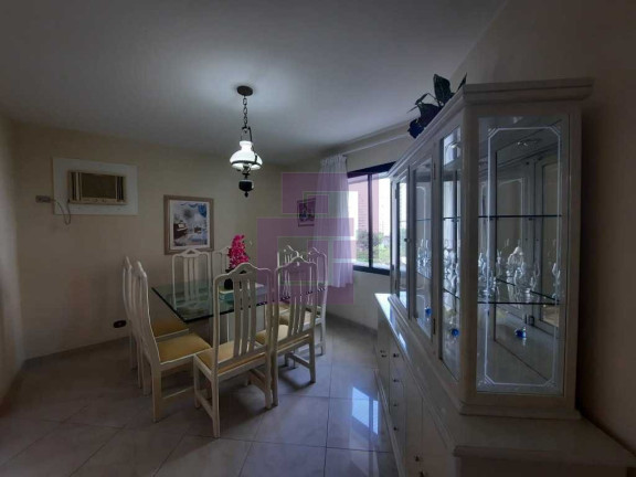 Imagem Apartamento com 3 Quartos à Venda, 159 m² em Pitangueiras - Guarujá