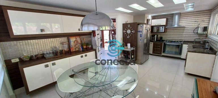 Imagem Casa com 3 Quartos à Venda, 350 m² em Itaipu - Niterói