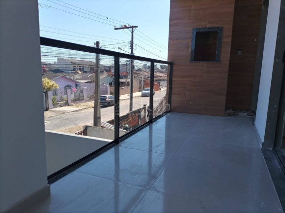 Imagem Apartamento com 3 Quartos à Venda, 90 m² em São Vicente - Itajaí